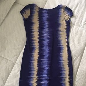 Very Sexy Kenneth Cole N.Y. Dress
